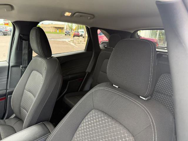 Certified 2024 Ford Escape Active AWD/4WD image 27