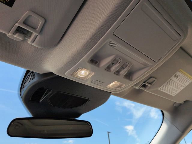Certified 2021 Ford Escape SE FWD image 26