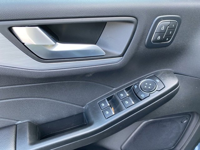 Certified 2024 Ford Escape Platinum image 19