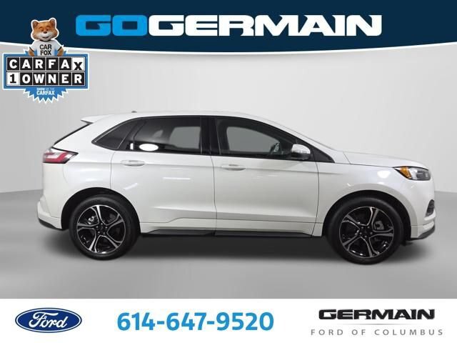 Certified 2023 Ford Edge ST AWD/4WD image 7