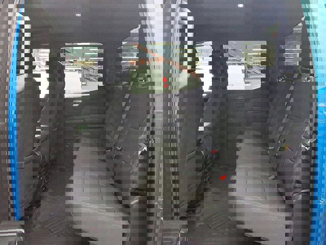 Used 2024 Chevrolet Silverado 1500 Custom Trail Boss image 23