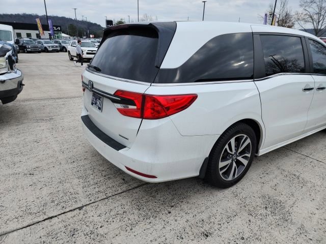 Used 2022 Honda Odyssey Touring image 17