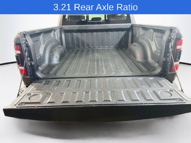 Used 2023 RAM 1500 Big Horn AWD/4WD image 10