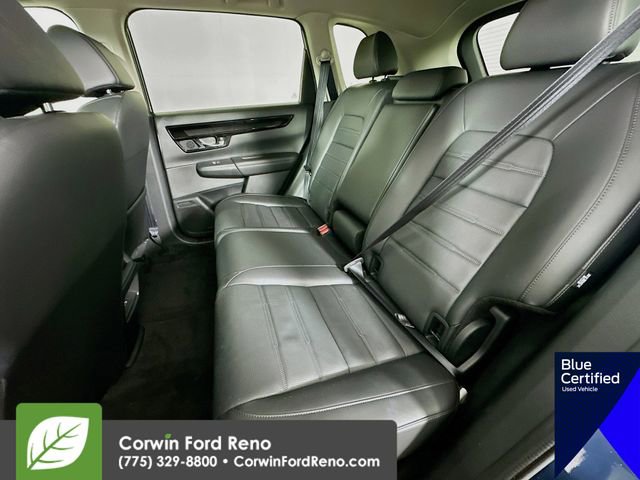 Used 2025 Honda CR-V EX-L image 27
