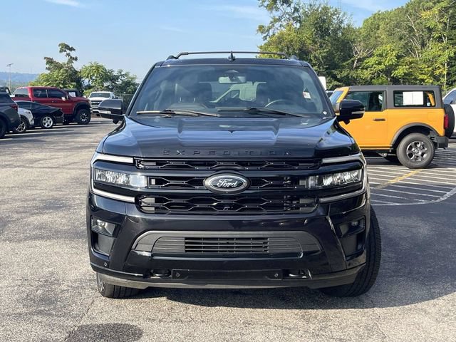 Certified 2023 Ford Expedition Limited AWD/4WD image 9