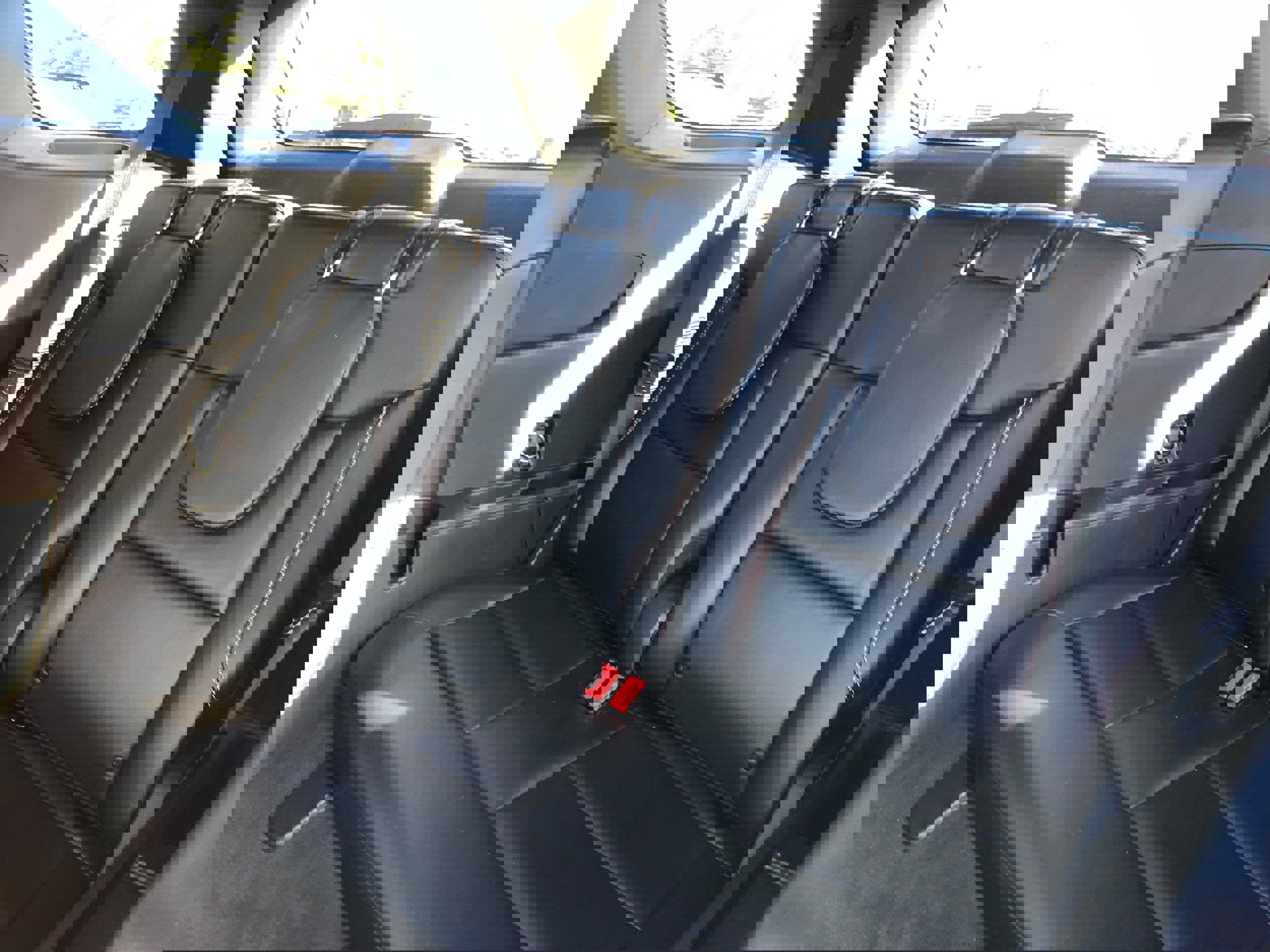 Certified 2022 Ford Explorer ST w/ Equipment Group 401A image 10