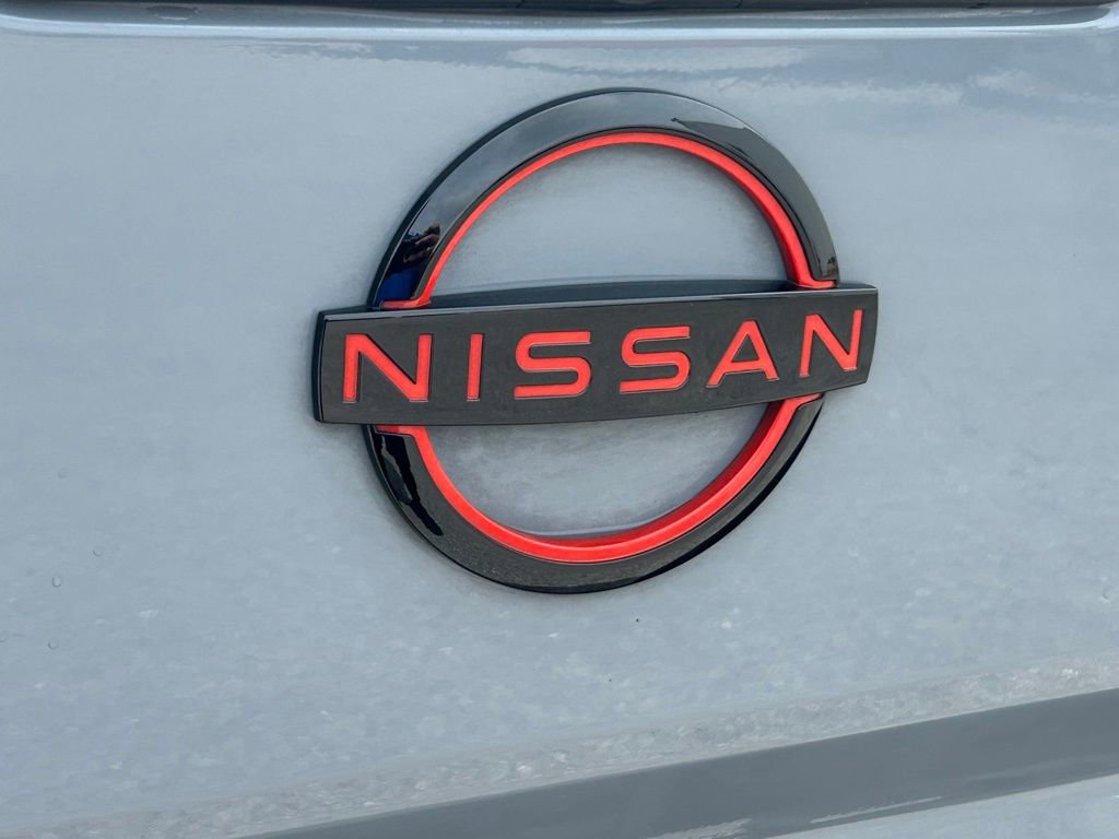 Used 2023 Nissan Frontier PRO-4X w/ Pro-4X Premium Package AWD/4WD image 23
