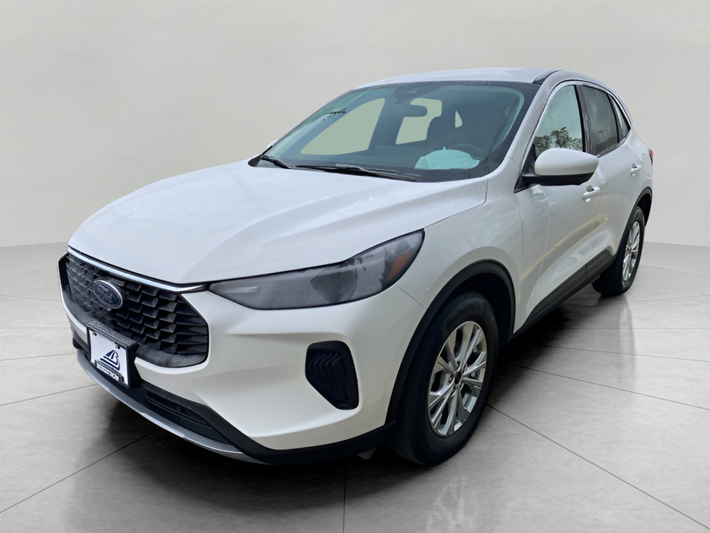 Certified 2023 Ford Escape Active w/ Tech Pack #2 image 3