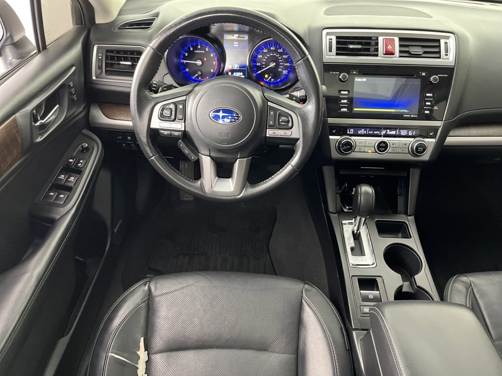 Used 2017 Subaru Outback 3.6R Limited image 14
