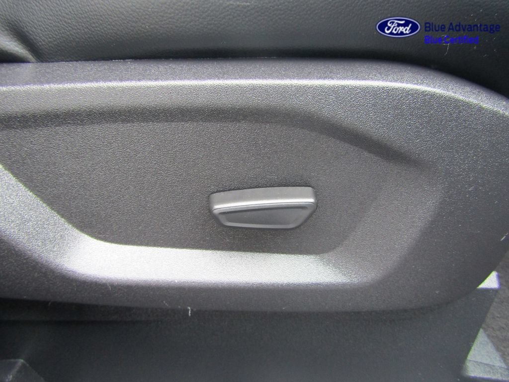Certified 2024 Ford Edge SEL w/ Convenience Package AWD/4WD image 41