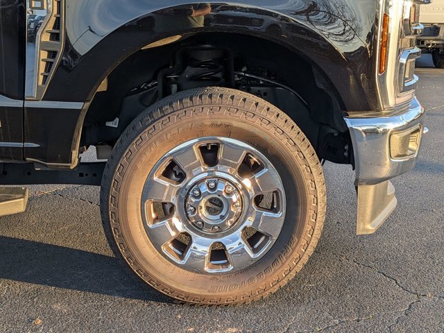 Certified 2024 Ford F250 Lariat w/ Chrome Package image 9