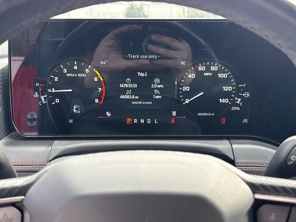 Certified 2024 Ford Mustang Premium image 47