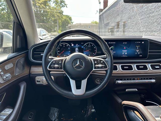 Used 2022 Mercedes-Benz GLE 350 4MATIC image 36