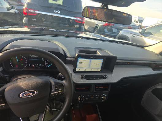 Certified 2022 Ford Maverick XLT image 11