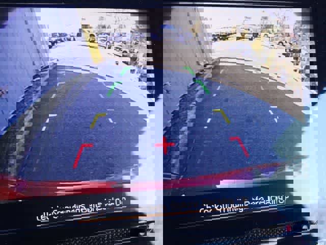 Used 2023 Subaru Impreza 2.0i Sport image 22