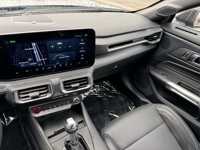 Certified 2024 Ford Mustang GT Premium RWD image 23