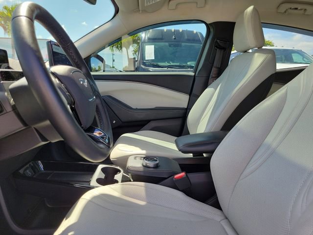 Certified 2022 Ford Mustang Mach-E Premium image 19