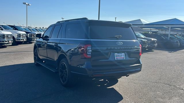 Certified 2023 Ford Expedition Max Limited image 5
