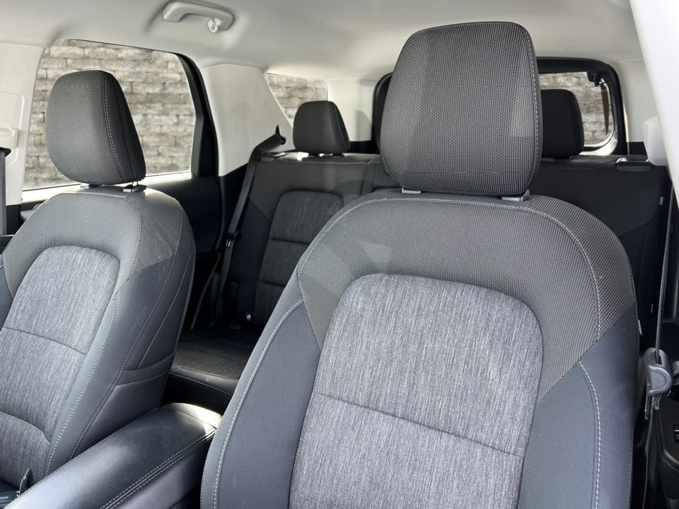 Certified 2022 Ford Bronco Sport Big Bend w/ Convenience Package image 20