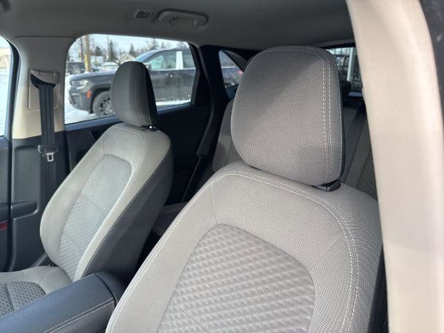 Certified 2020 Ford Escape SE image 29