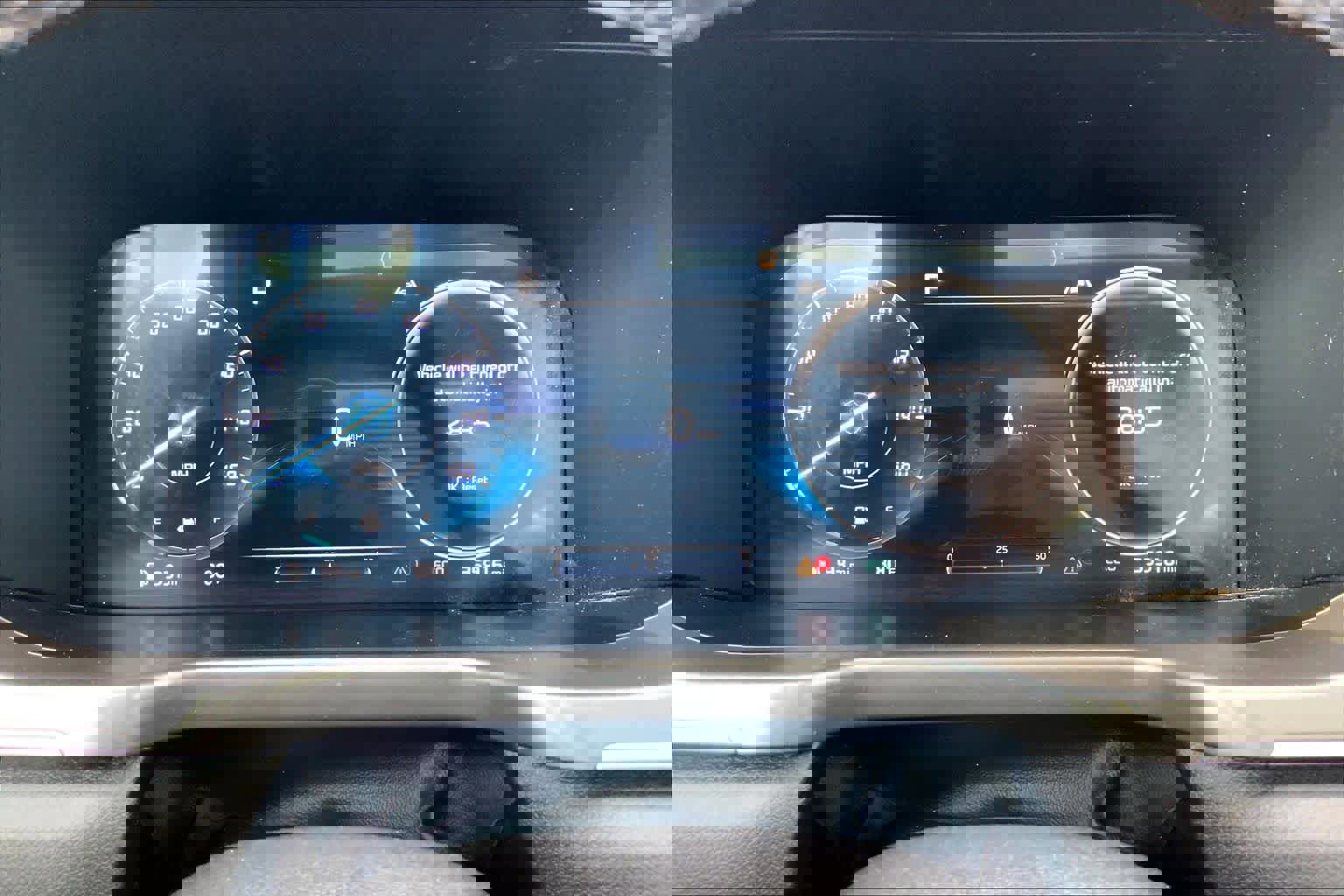 Used 2023 Kia Sorento SX image 26