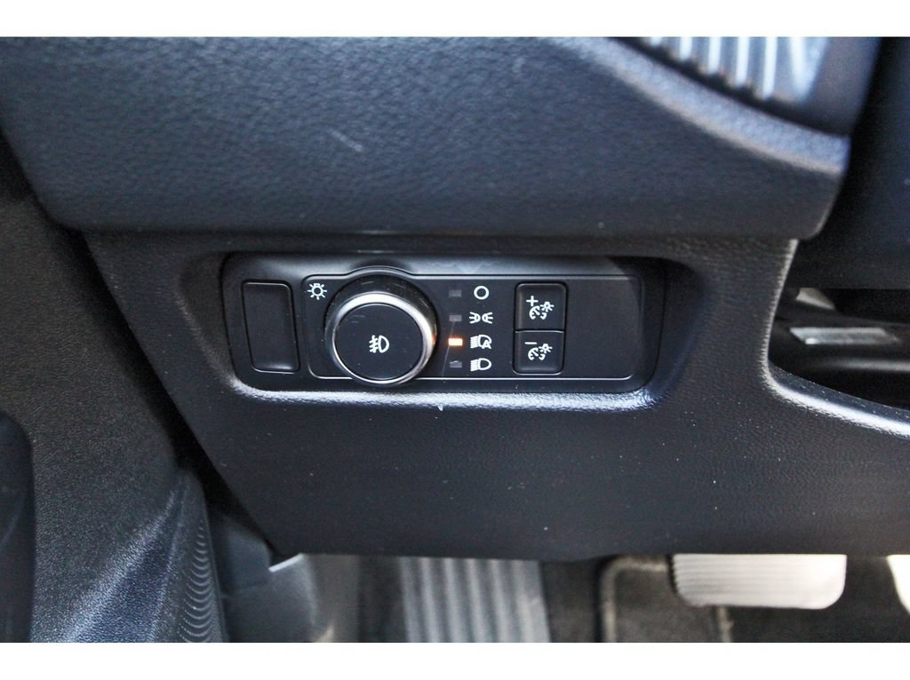 Certified 2024 Ford Ranger XL RWD image 20