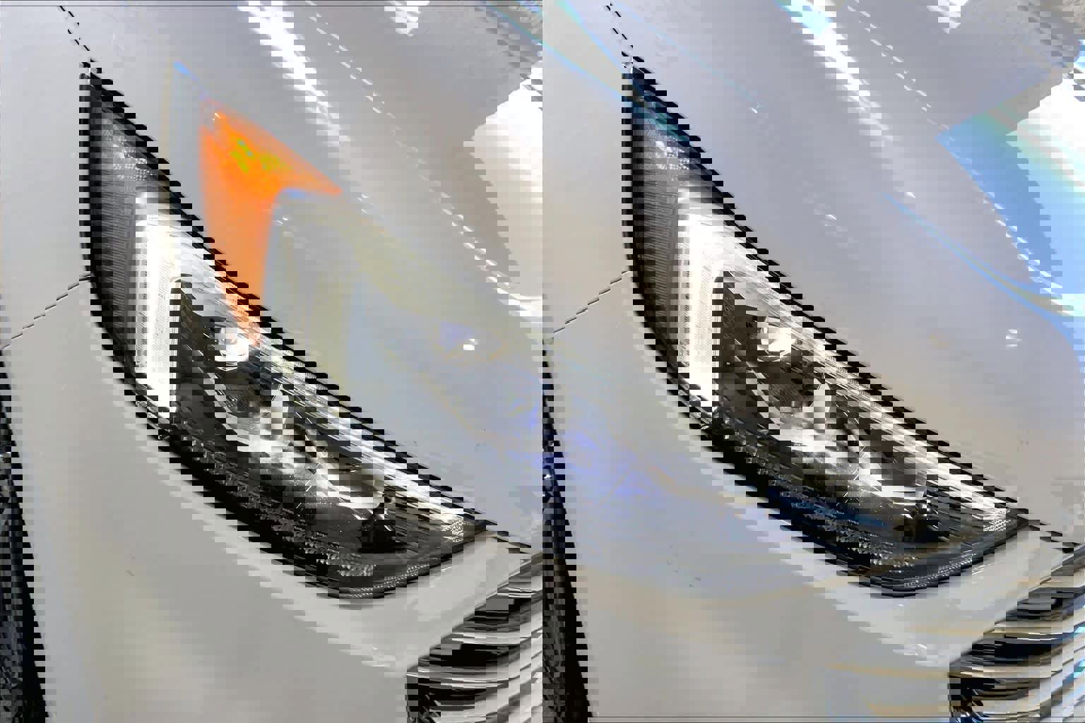 Certified 2019 Ford Edge Titanium w/ Equipment Group 301A image 26