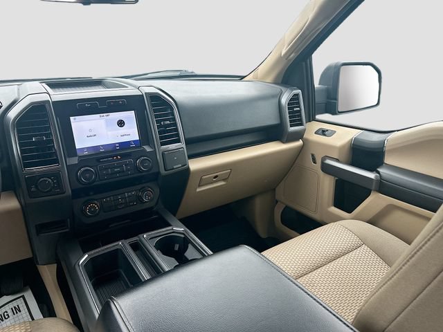 Certified 2020 Ford F150 XLT AWD/4WD image 28