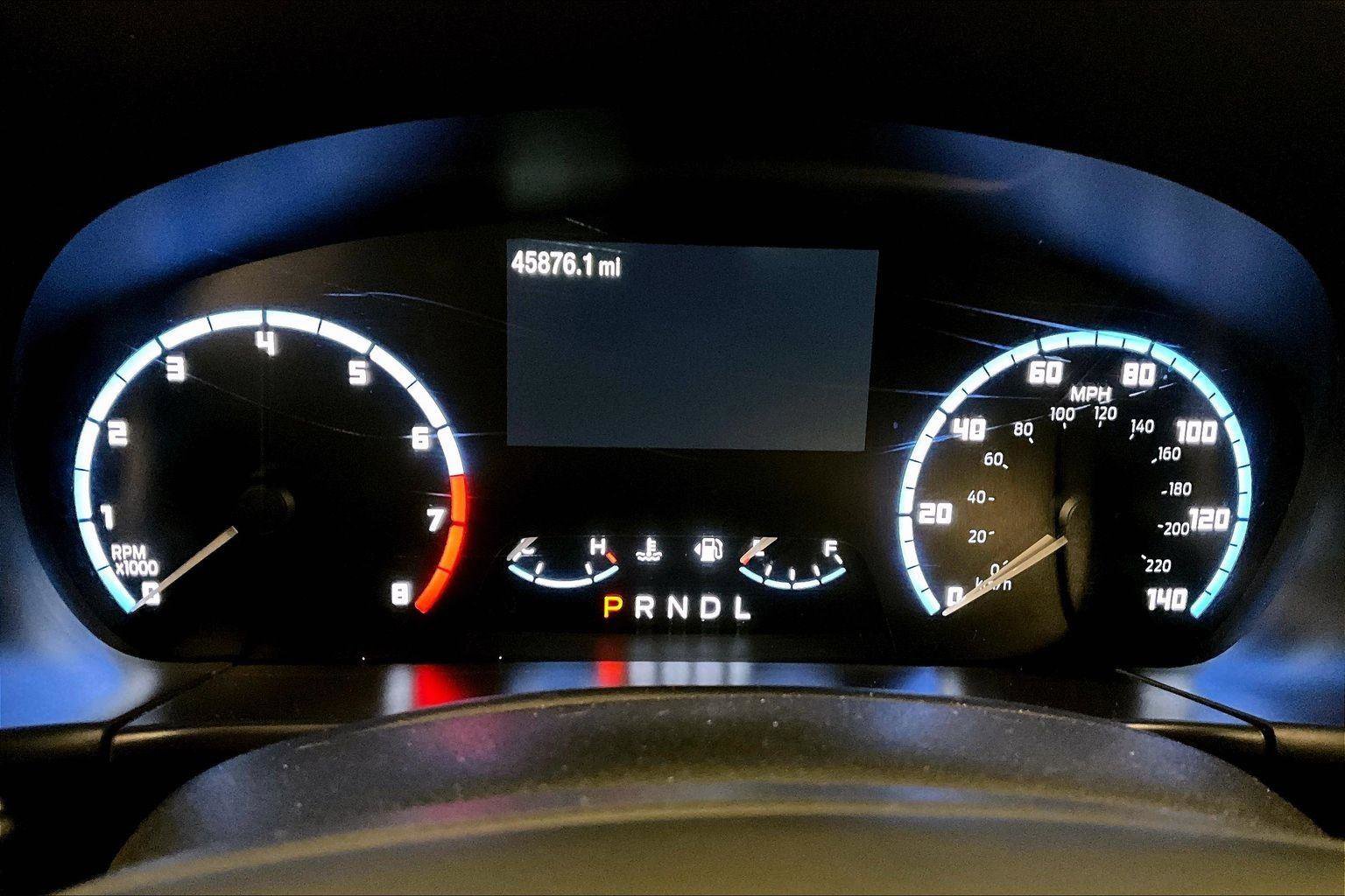 Certified 2022 Ford Bronco Sport Big Bend w/ Convenience Package image 19