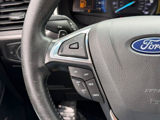 Certified 2018 Ford Edge SEL w/ Equipment Group 201A FWD image 21