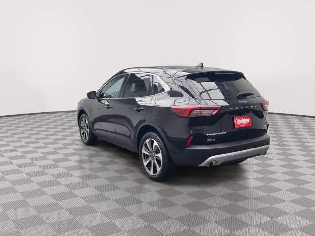 Certified 2024 Ford Escape Platinum image 4