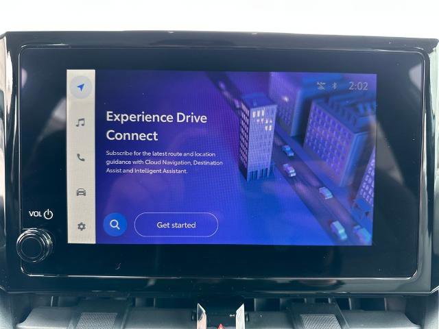 Used 2024 Toyota Corolla Cross L image 19