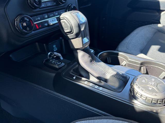 Certified 2025 Ford Bronco Big Bend image 22