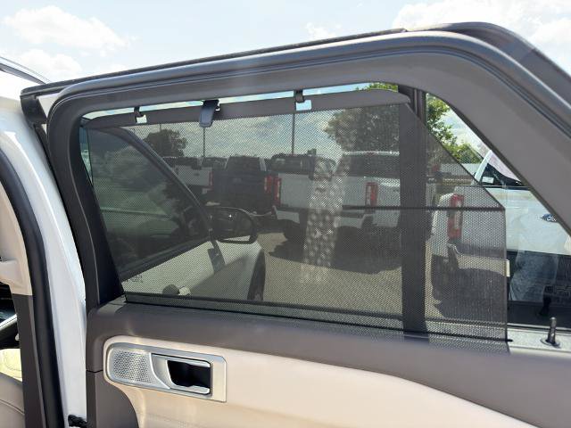 Certified 2023 Ford Explorer Platinum w/ Technology Package AWD/4WD image 22