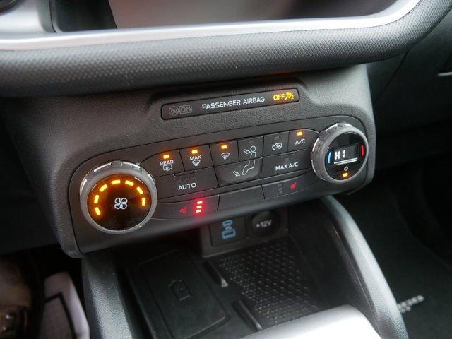 Certified 2021 Ford Bronco Sport Big Bend w/ Big Bend Package (96B) AWD/4WD image 25