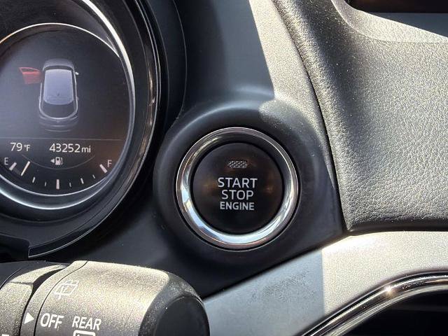 Used 2022 MAZDA CX-9 Touring Plus AWD/4WD image 23