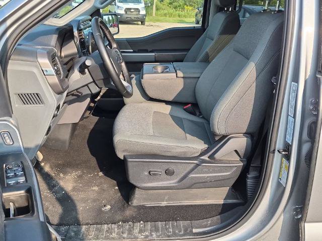 Certified 2024 Ford F150 XLT w/ Tow/Haul Package AWD/4WD image 15