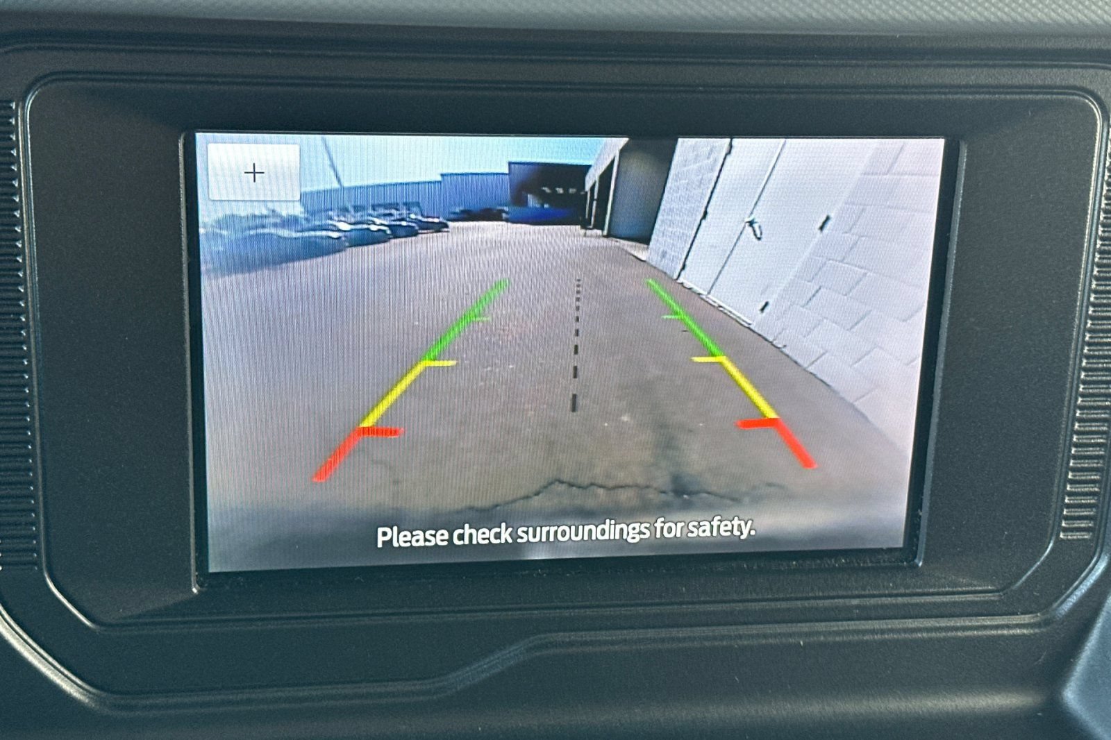 Certified 2022 Ford Bronco Big Bend AWD/4WD image 20
