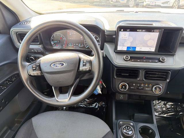 Certified 2024 Ford Maverick XL FWD image 12