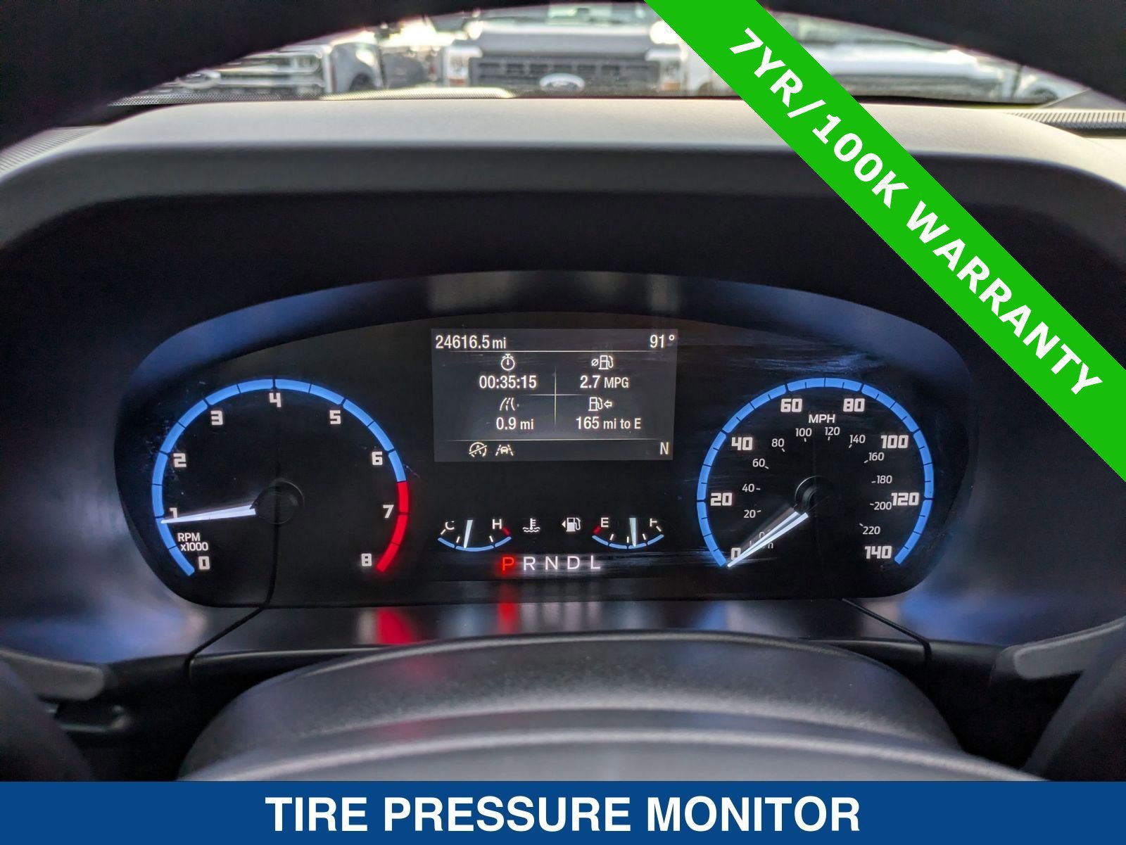 Certified 2022 Ford Bronco Sport Big Bend image 24