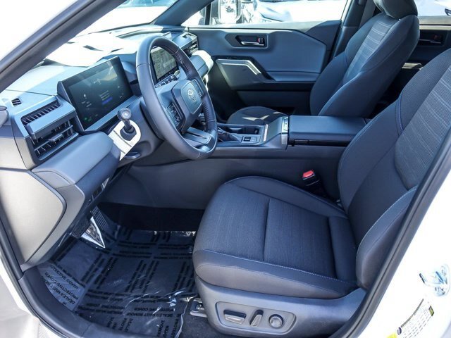 Used 2026 Toyota RAV4 SE w/ Weather Package FWD image 13