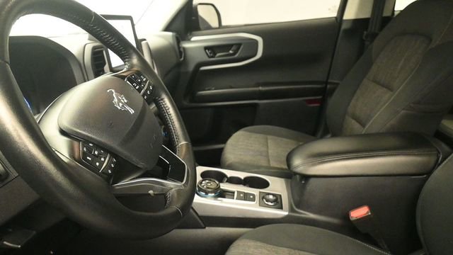 Certified 2023 Ford Bronco Sport Big Bend w/ Convenience Package AWD/4WD image 20