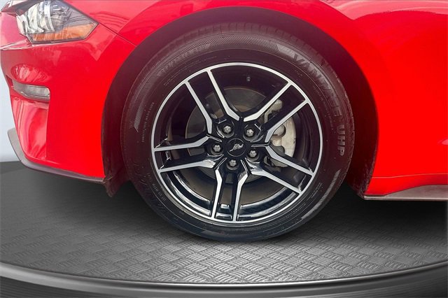 Certified 2023 Ford Mustang Premium image 10