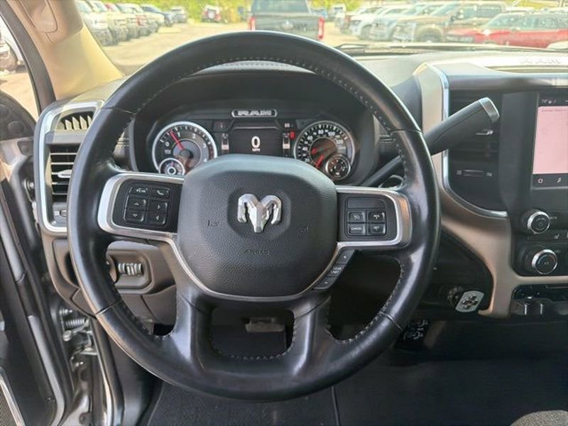 Used 2022 RAM 2500 Laramie image 6