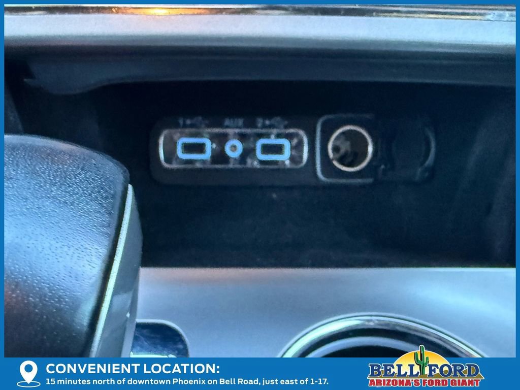 Used 2021 Jeep Grand Cherokee Laredo image 23