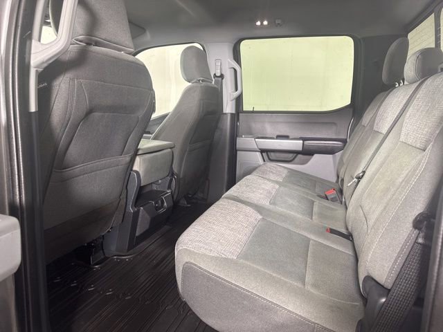 Certified 2025 Ford F350 XLT image 13