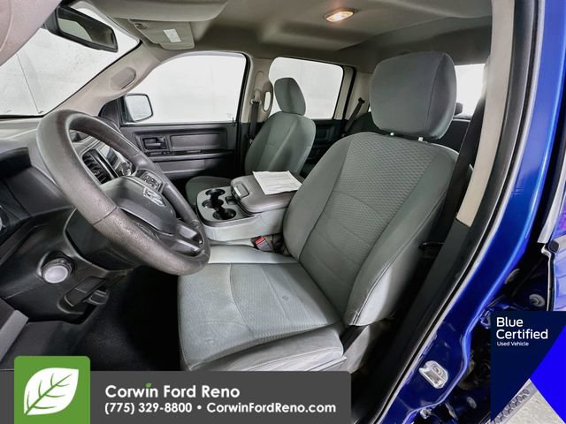 Used 2018 RAM 1500 Tradesman w/ Popular Equipment Group AWD/4WD image 24