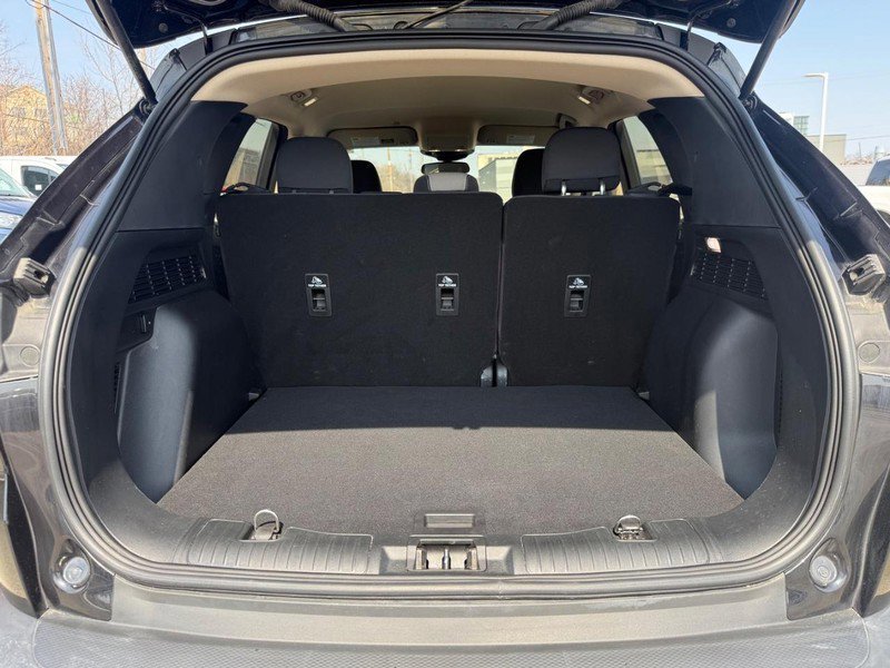 Certified 2020 Ford Escape S image 10