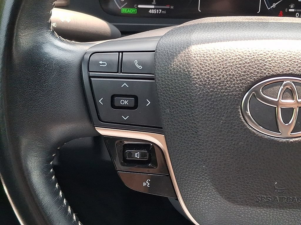 Used 2024 Toyota Crown AWD/4WD image 20