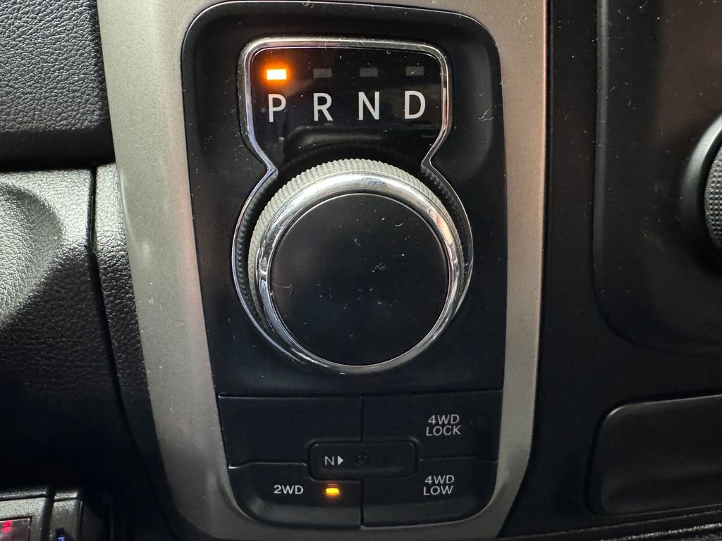 Used 2020 RAM 1500 Classic Warlock AWD/4WD image 20